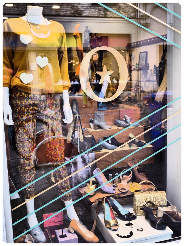 Algemeen Bijproduct Inspectie Zoot in Gent – modieuze kleding, schoenen en juwelen met een knipoog! |  Cadeautips Blog