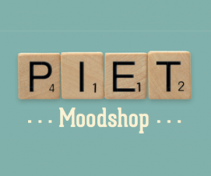PIet Moodshop