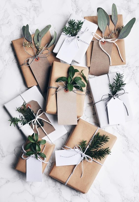 Plezier: Tips om verpakking van je cadeautje te doen | Cadeautips Blog