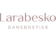 Larabesko logo