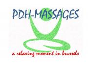 PDH-massages logo
