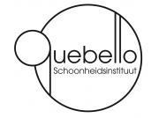 Schoonheidsinstituut Quebello logo