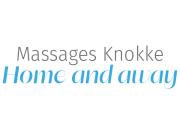 massages Home and away logo