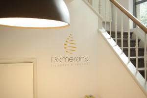 Pomerans - The Essence of Skincare Gent