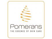 Pomerans - The Essence of Skincare logo