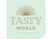 Tasty World logo