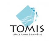 Espace Forme & Bien-Être Tomis logo
