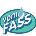 Vom Fass Gent logo