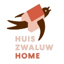 Huiszwaluw Home logo
