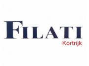 FILATI-Kortrijk logo