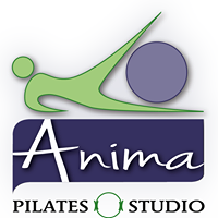 Anima Pilates Studio logo