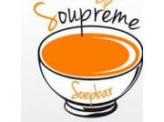 Soepbar soupreme logo