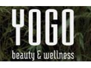 YOGO Beauty & Wellness logo
