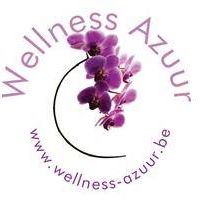 Wellness Azuur logo