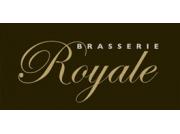 Brasserie Royale logo