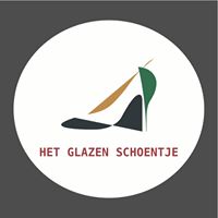 Het Glazen Schoentje logo