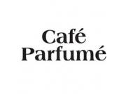 Café Parfumé / In Fine Gent logo
