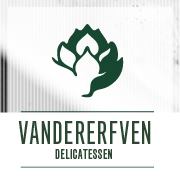 Vandererfven-delicatessen logo