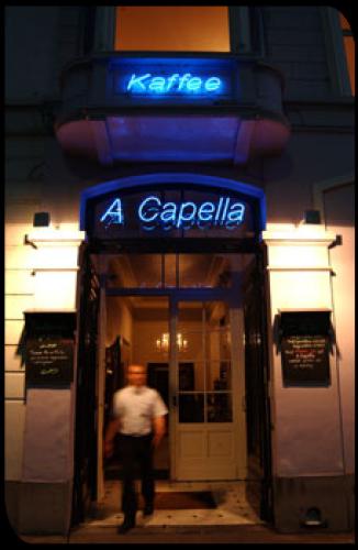 A Capella Gent