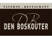 Den Boskouter logo