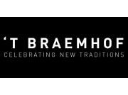 Braemhof logo