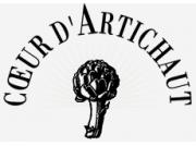 Coeur d'Artichaut logo