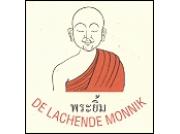 De lachende monnik logo