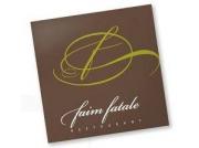 Faim Fatale logo
