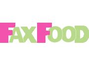 FaxFood SnackFood logo