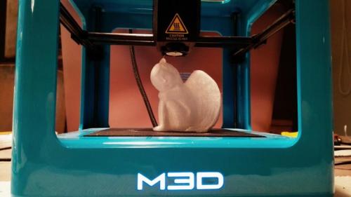 3DPrinthings webshop De pinte