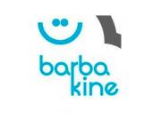 Barbakine logo