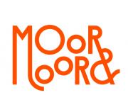 Moor & Moor logo