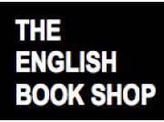 The English Book Shop logo