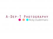 Fotografie Ricky Oudermans logo