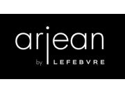 Arjean logo