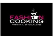 Fashion Cooking logo