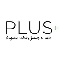 PLUS+ logo