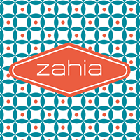 Zahia Antwerpen / Leuven logo
