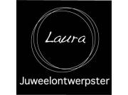 Laura Juweelontwerpster logo