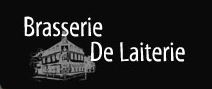 De Laiterie logo