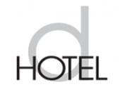 d-hotel logo