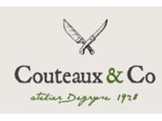 Couteaux & Co logo