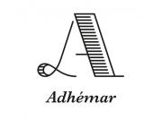 Adhémar & Little Adhémar logo
