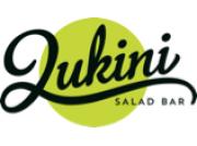 Zukini Salad Bar logo