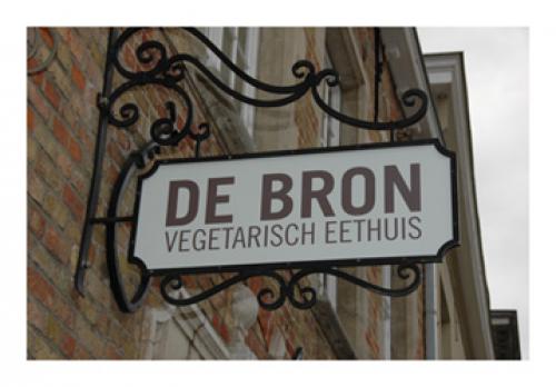 Eethuis De Bron Brugge