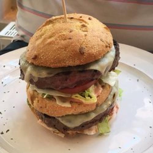 Burger & Burger Brugge