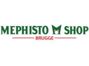 Mephisto Shop Brugge logo