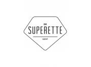 De Superette logo