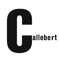 Callebert Design logo