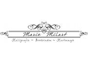Marie-Milart logo